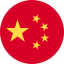 China flag