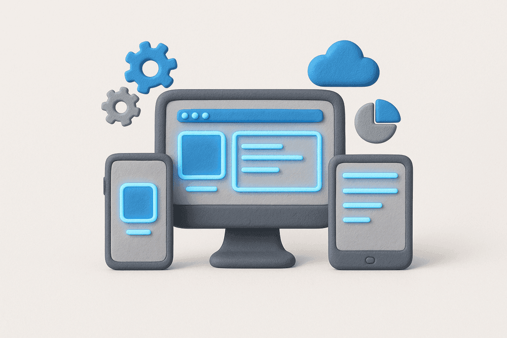 Cross Technology Cambodia building web & mobile apps — Next.js, React Native, UI/UX and SEO services in Phnom Penh