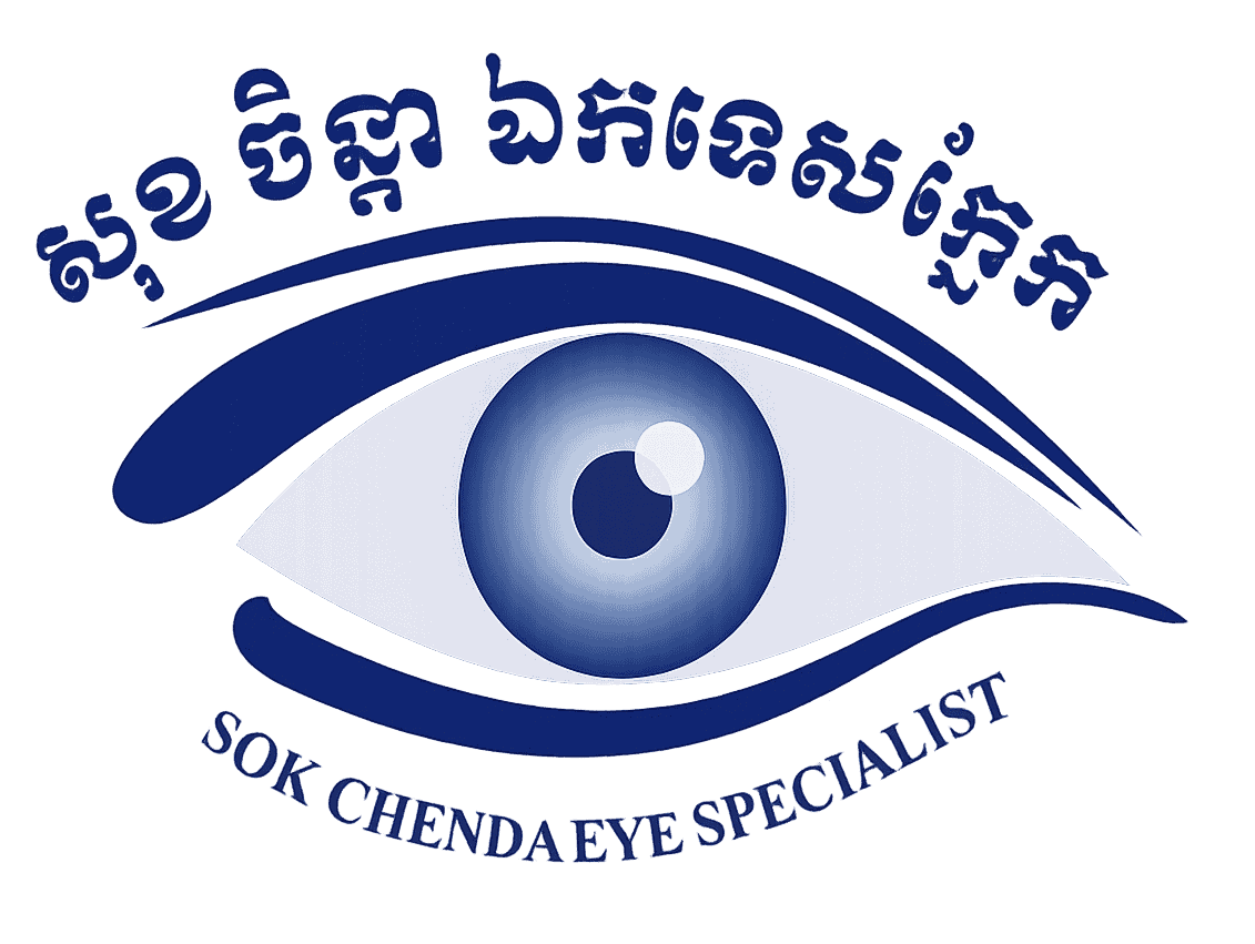 Logo of our client, Medical Eyes